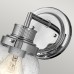 Бра Poppy QN-POPPY1-PC-BATH Hinkley