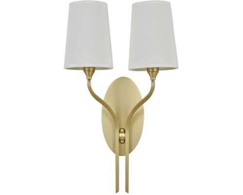 Бра 3550 3554/A brass Newport