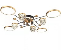 Потолочная люстра  F3824-13 Alfa Light