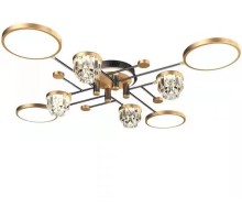 Потолочная люстра  F3824-13 Alfa Light
