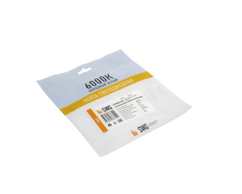 Светодиодная лента  SWG2P60-24-4.8-W SWG