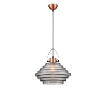 Подвесной светильник Genio VL5402P21 Vele Luce