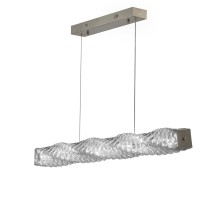 Подвесной светильник  LDP 6035-PR CHR Lumina Deco