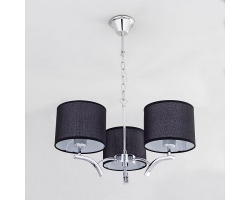 Подвесная люстра Эвора Рондо CL460132 Citilux