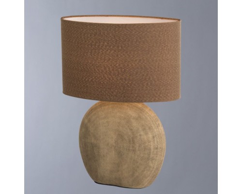 Интерьерная настольная лампа Marriot A5144LT-1BR Arte Lamp