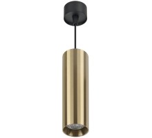 Подвесной светильник Capella IL.0005.1900-P BRONZE+BK Imex