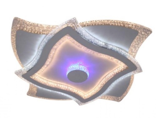 Потолочная люстра Multy-space A1436PL-1WH Arte Lamp