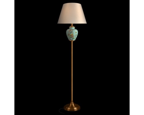 Торшер Bluet 10379F/B Loft It