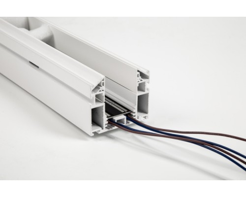 Шинопровод SY SY-601201-CL-2-WH SWG