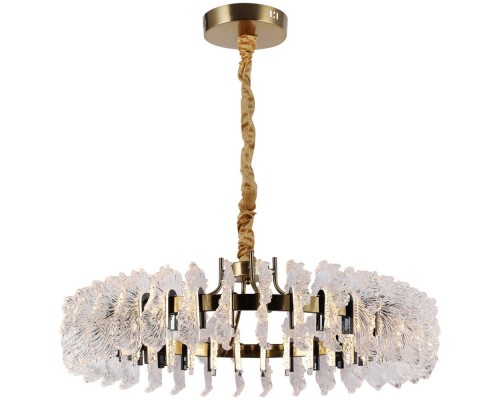 Подвесная люстра Мару 07695-80,36-29 Kink Light