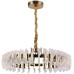 Подвесная люстра Мару 07695-80,36-29 Kink Light