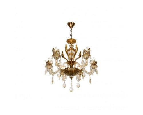 Подвесная люстра Asia 61078-6 BR iLamp