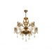 Подвесная люстра Asia 61078-6 BR iLamp