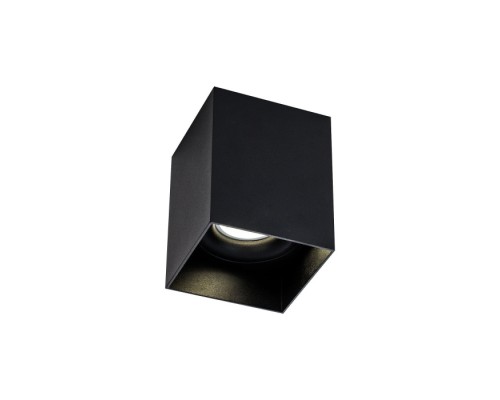 Точечный светильник Slim C015CL-01B Maytoni