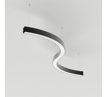 Подвесной светильник ARC 034052(1) Arlight