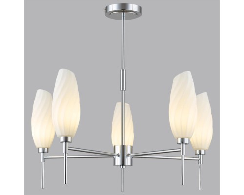 Потолочная люстра Shivon 6519/5C Lumion
