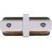 Коннектор прямой  RL 06037 straight connector WT Reluce
