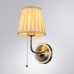 Бра Marriot A5039AP-1AB Arte Lamp