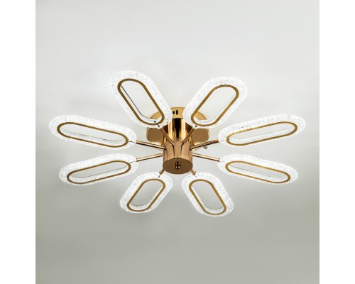 Потолочная люстра LED4U L8450-8 LED4U