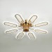 Потолочная люстра LED4U L8450-8 LED4U