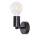 Бра Fuori A9184AP-1BK Arte Lamp