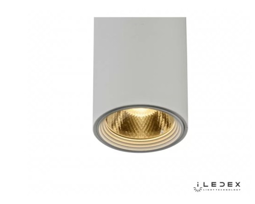 Подвесной светильник Oxygen X058105 WH iLedex