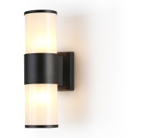 Настенный светильник уличный GARDEN ST2455 Ambrella