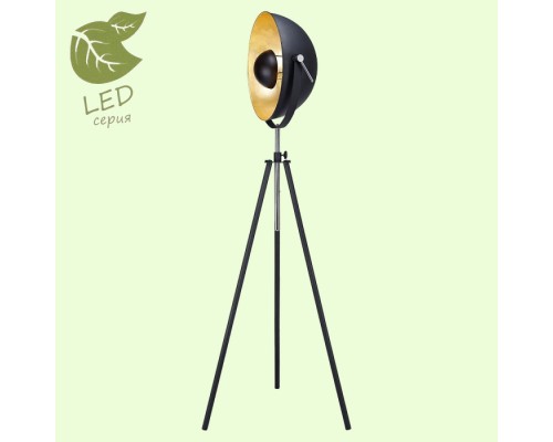 Торшер Sherrelwood GRLSP-9824 Lussole Loft