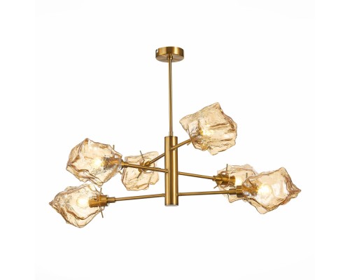 Потолочная люстра Portici SL1175.302.06 ST Luce
