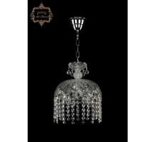 Подвесной светильник Универсальная 14.01.4.d25.Cr.R Art Classic