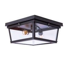 Потолочная люстра Modern Filament LOFT3110-2C Loft It