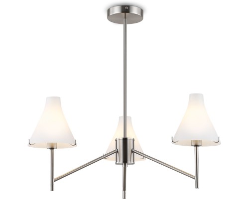 Потолочная люстра High Light LH57121 Ambrella