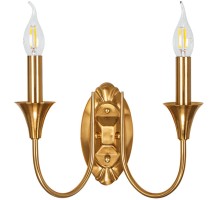 Бра Collinetta A4094AP-2PB Arte Lamp