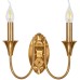 Бра Collinetta A4094AP-2PB Arte Lamp