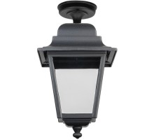 Потолочный светильник уличный QUADRO L 79905LA Bl Oasis Light