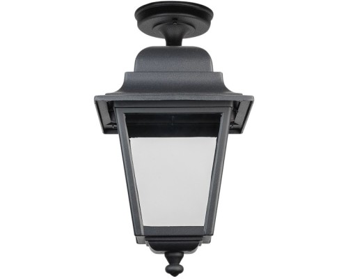 Потолочный светильник уличный QUADRO L 79905LA Bl Oasis Light