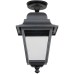Потолочный светильник уличный QUADRO L 79905LA Bl Oasis Light