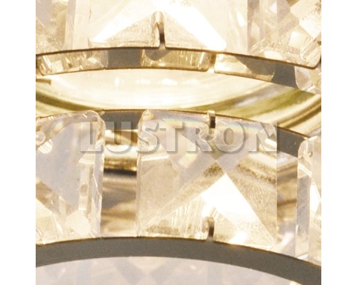 Точечный светильник Brilliants A8372PL-1CC Arte Lamp