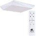 Потолочный светильник Multi-piazza A1930PL-1WH Arte Lamp