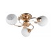 Потолочная люстра Maria TL3510X-03FG TopLight
