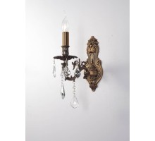 Бра Barletta BARLETTA W122.1 antique Lucia Tucci