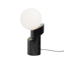 Интерьерная настольная лампа Divario MOD468TL-L3B3K Maytoni