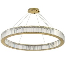 Подвесной светильник Anzio Anzio L 1.5.100.100 A Arti Lampadari