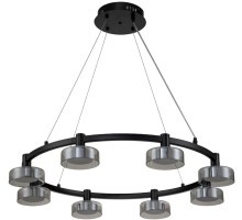Подвесной светильник Gloze 4009/02/08P Stilfort