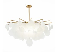Потолочная люстра Vittoria SL1231.302.08 ST Luce
