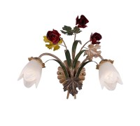 Бра Fiori Di Rose Fiori di rose W1760.2 Lucia Tucci