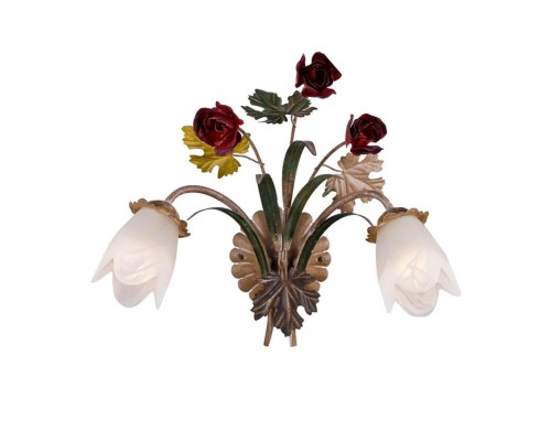Бра Fiori Di Rose Fiori di rose W1760.2 Lucia Tucci