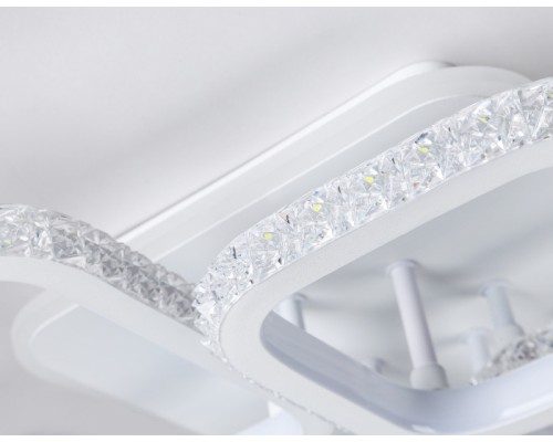 Потолочная люстра Original FA9541 Ambrella