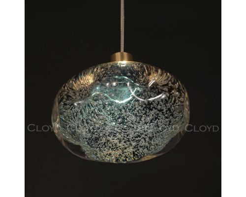 Подвесной светильник Vocal 11347 Cloyd