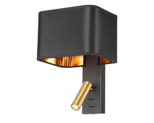 Бра Dekart CL704481 Citilux